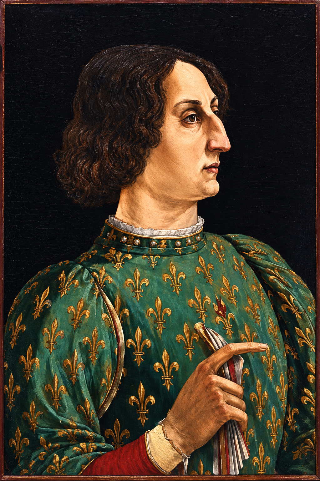 Gerard de Collisi