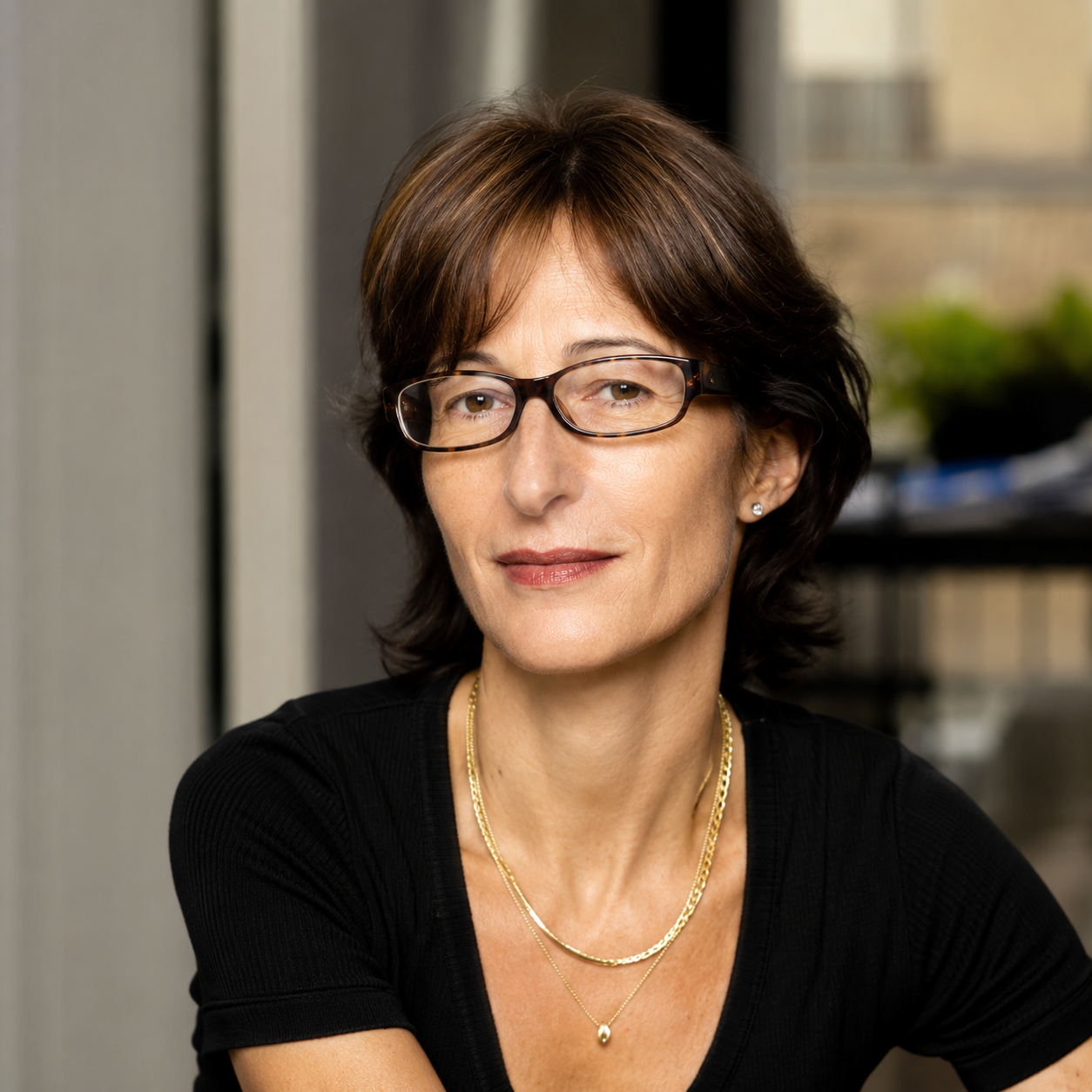 Florence Hartmann