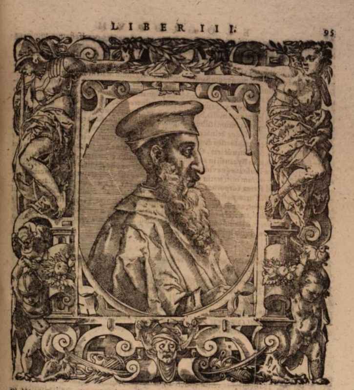 Gjergj Kastrioti SKENDERBEU
