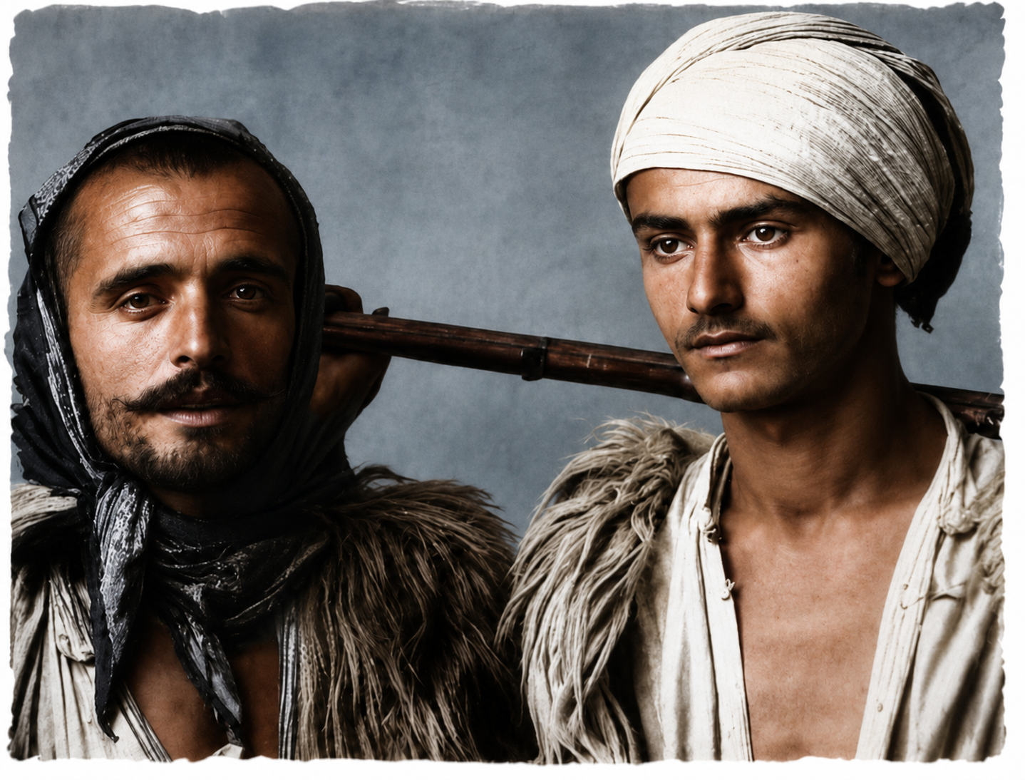 Histori e shkurtër e vëllazërisë shqiptare