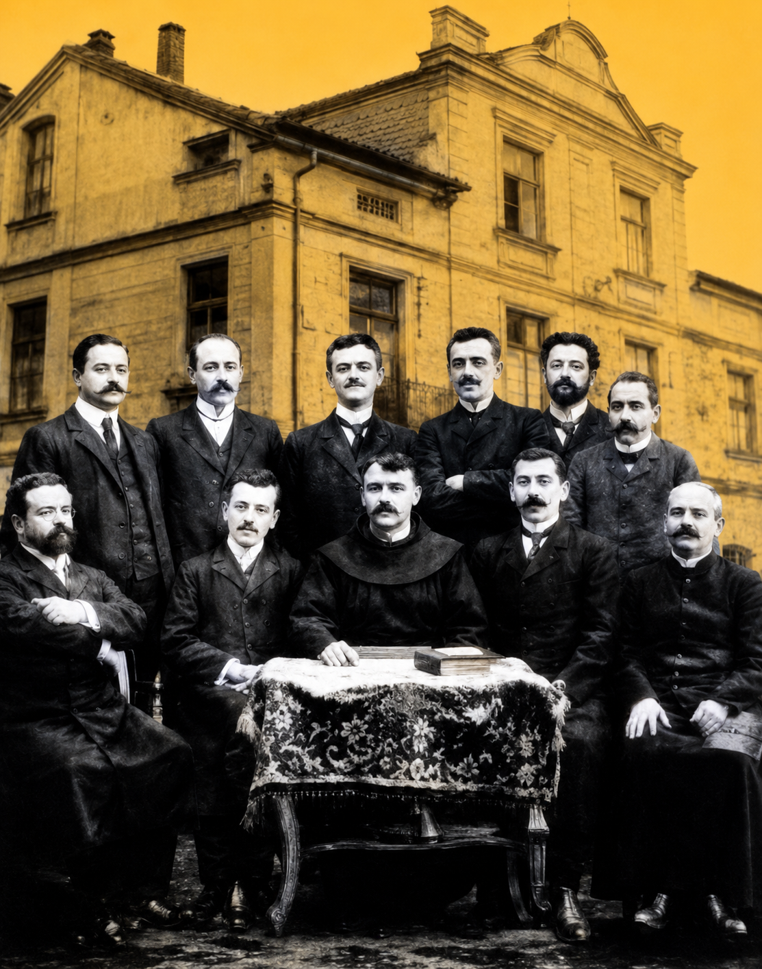 Kongresi i Shqipëtarëve Xhon-Turq Në Maqedhonië