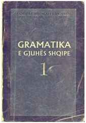 Kritikë klasifikimit të foljeve shqipe në zgjedhime në Gramatikën e Akademisë (1976)