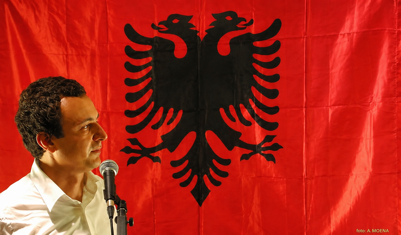 Marifeti i adaletit europian