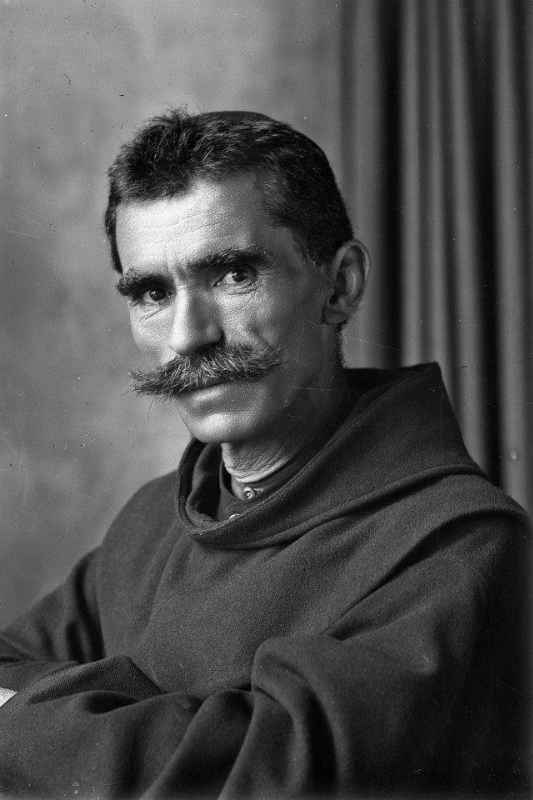 Shtjefen Konstantin Gjeçov