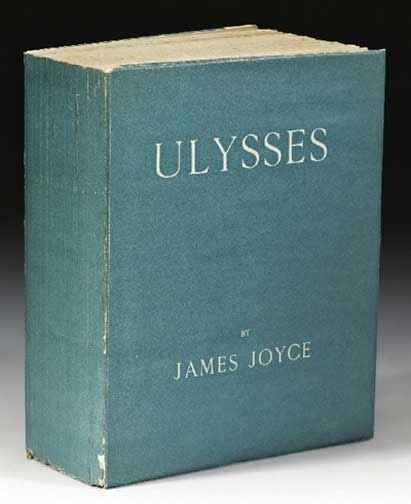 Uliksi i James Joyceit dhe 'Uliksi' i Idlir Azizit